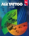 RIAT 2018 - Royal International Air Tattoo