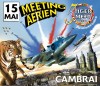 Cambrai Tiger Meet Airshow 2011