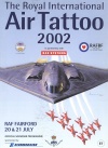 RIAT 2002, Royal International Air Tattoo