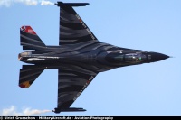 General Dynamics F-16AM Fighting Falcon (FA-101)