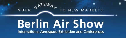 Berlin Airshow 2006 Banner