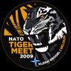 NATO Tiger Meet 2009 Spotterday
