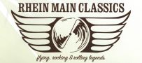  Rhein Main Classics - International Airshow 2007 Logo