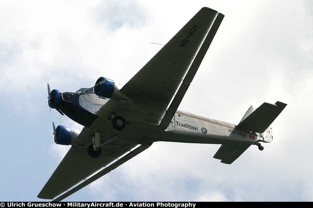 Junkers Ju-52 / CASA 352A-3