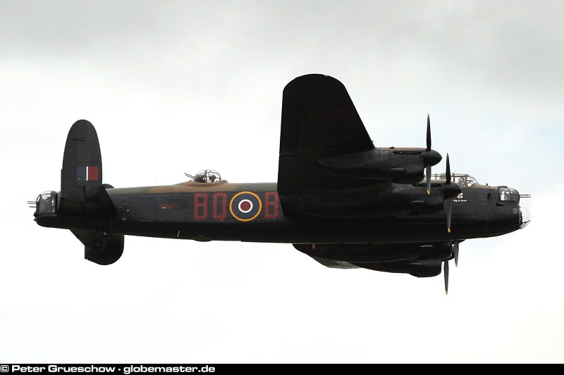 Avro Lancaster B.1