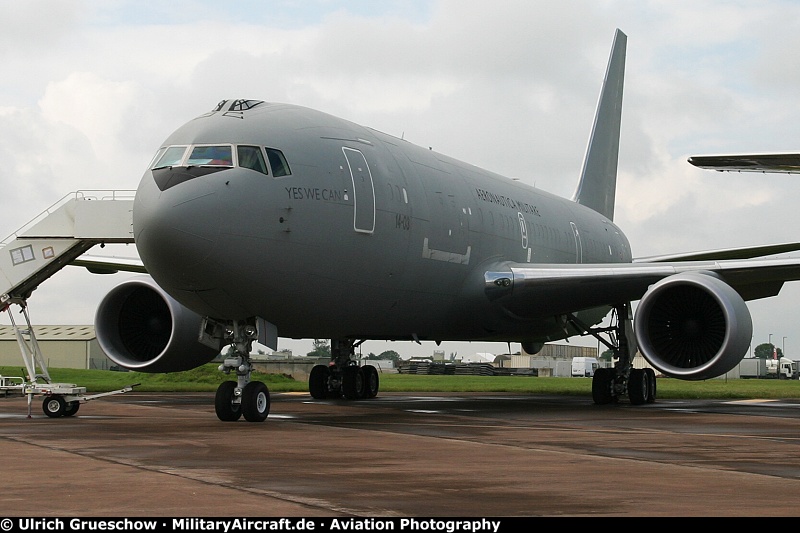 Boeing KC-767