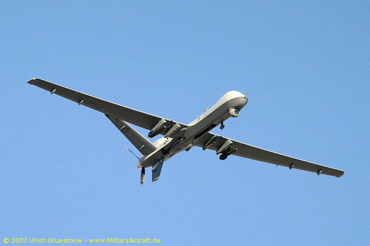 Unmanned Aerial Vehicles (UAV)