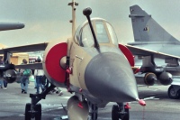 Dassault Mirage F1 CR