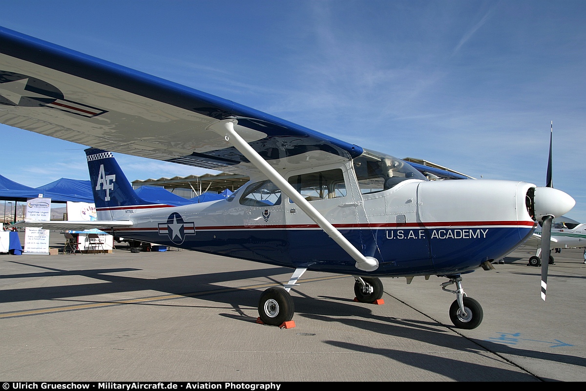 Cessna T-41C Mescalero