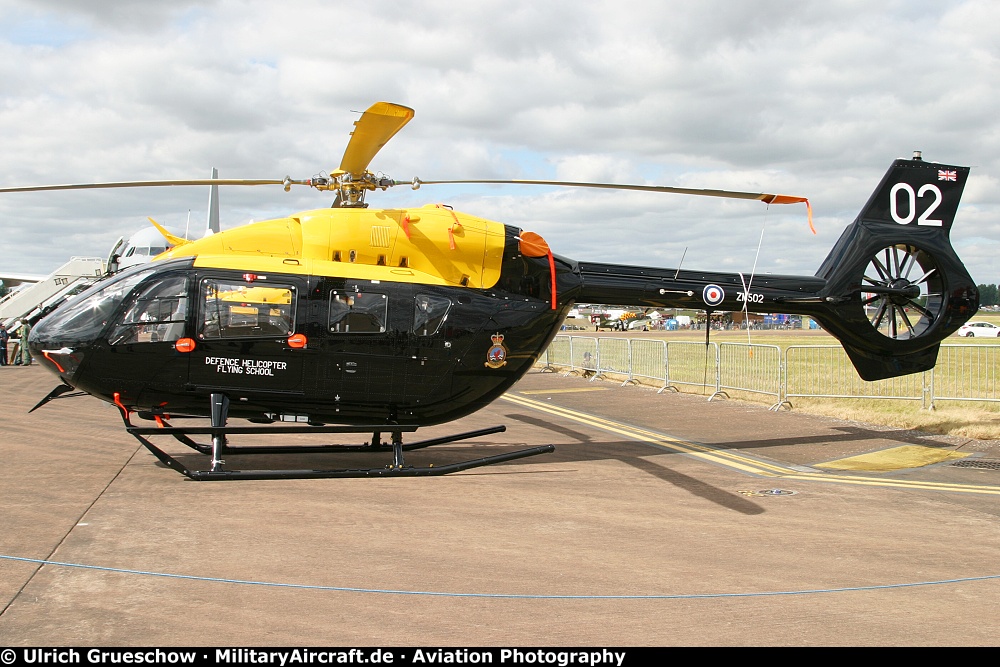 Airbus Helicopters H145 Jupiter HT1