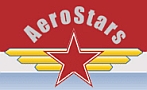 Aerostars Yak Aerobatic Team, United Kingdom