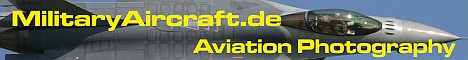 MilitaryAircraft.de - Aviation Photography