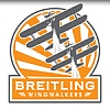 Breitling Wingwalkers (Boeing PT-17 Kaydet, Stearman N2S-1 Kaydet)
