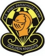 U. S. Army Parachute Team - Golden Knights