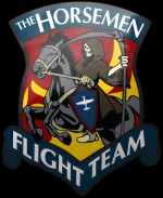 Horsemen Flight Team