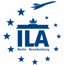 ILA Berlin Airshow Logo