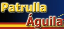 Patrulla Aguila (Spanish Air Force Aerobatic Team)