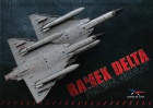 La patrouille Ramex Delta (Ramex Delta Tactical Display Team)
