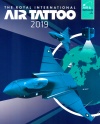 Airshow photo gallery of RIAT 2019 - Royal International Air Tattoo, RAF Fairford, United Kingdom