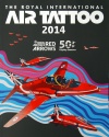RIAT 2014 - Royal International Air Tattoo, RAF Fairford, United Kingdom