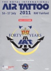 RIAT 2011, Royal International Air Tattoo