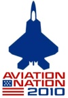 Aviation Nation 2010