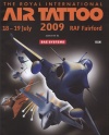 Airshow Pictures of RIAT 2009, Royal International Air Tattoo, RAF Fairford, United Kingdom