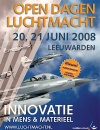 Open Dagen Koninklijke Luchtmacht 2008