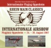 Airshow Pictures of Rhein Main Classics - Flugtag Oppenheim 2007