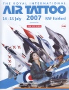  RIAT 2007, Royal International Air Tattoo