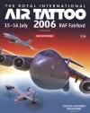  RIAT 2006, Royal International Air Tattoo