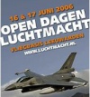 Open Dagen Koninklijke Luchtmacht 2006