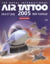  RIAT 2005, Royal International Air Tattoo