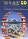  RIAT 1999, Royal International Air Tattoo
