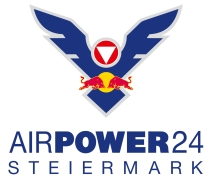 Airpower24 Steiermark logo