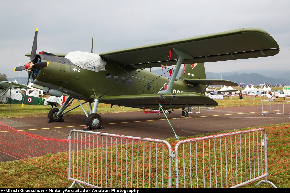 Antonov An-2