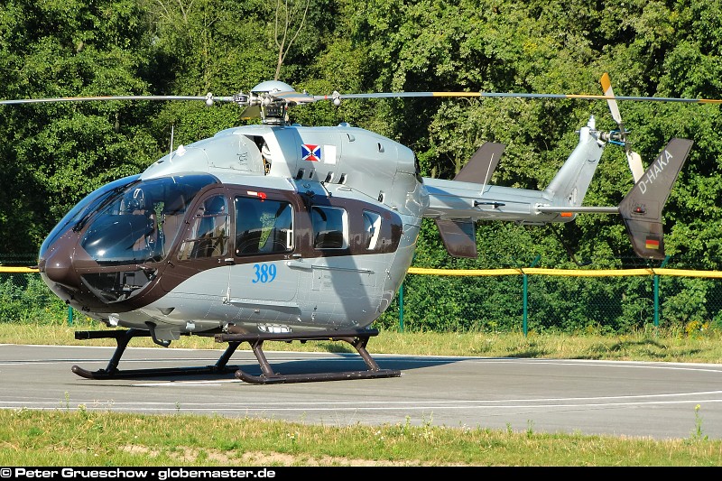 Eurocopter-Kawasaki EC-145