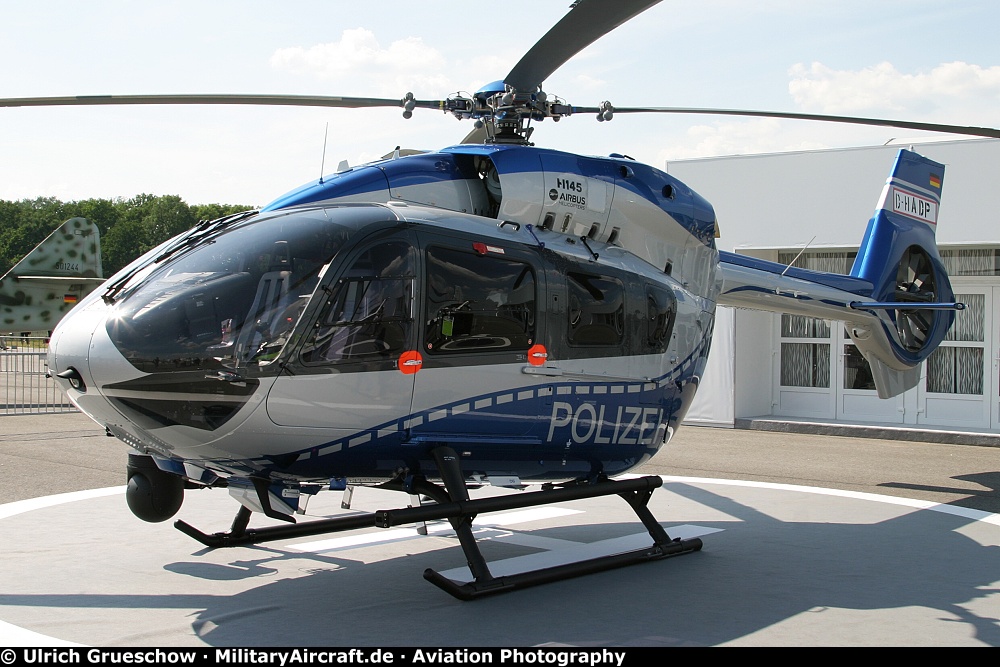 Eurocopter-Kawasaki EC-145