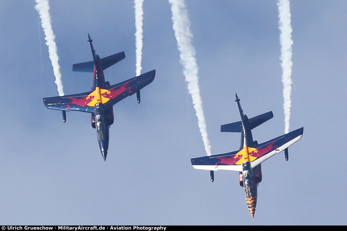 Dassault-Dornier Alpha Jet A