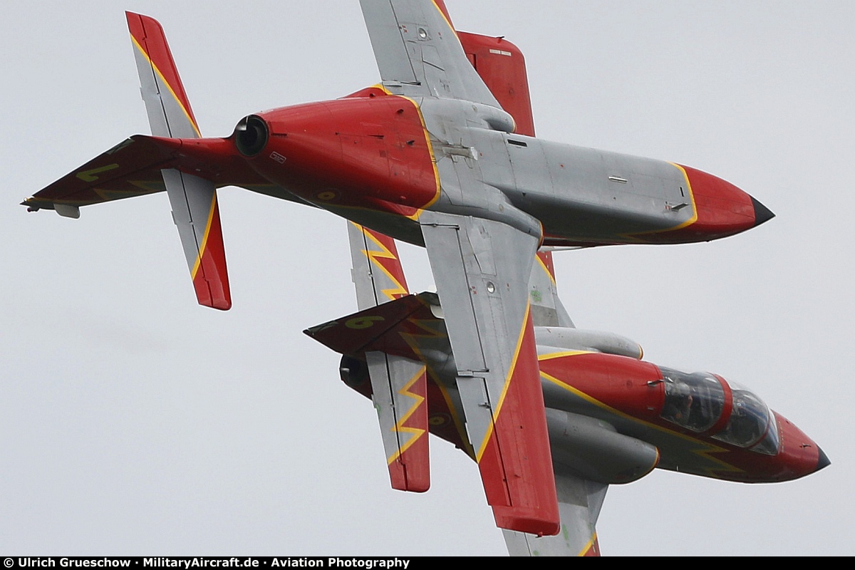 Patrulla Aguila