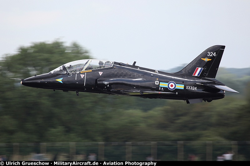 British Aerospace BAe Hawk