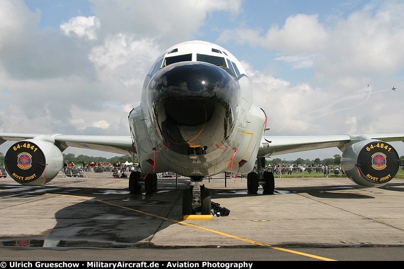 Boeing RC-135 Rivet Joint