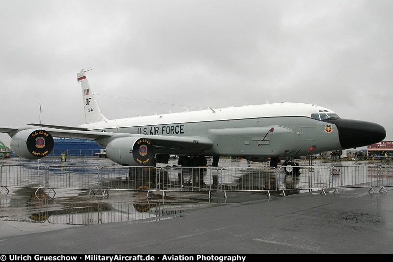 Boeing RC-135 Rivet Joint