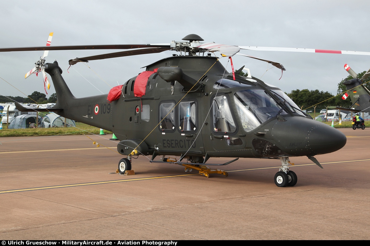 Agusta-Westland UH-169B