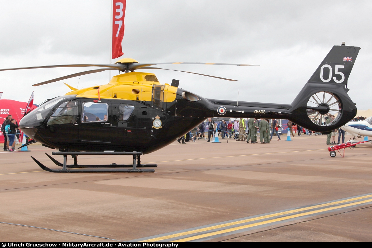 Airbus Helicopters Juno HT1
